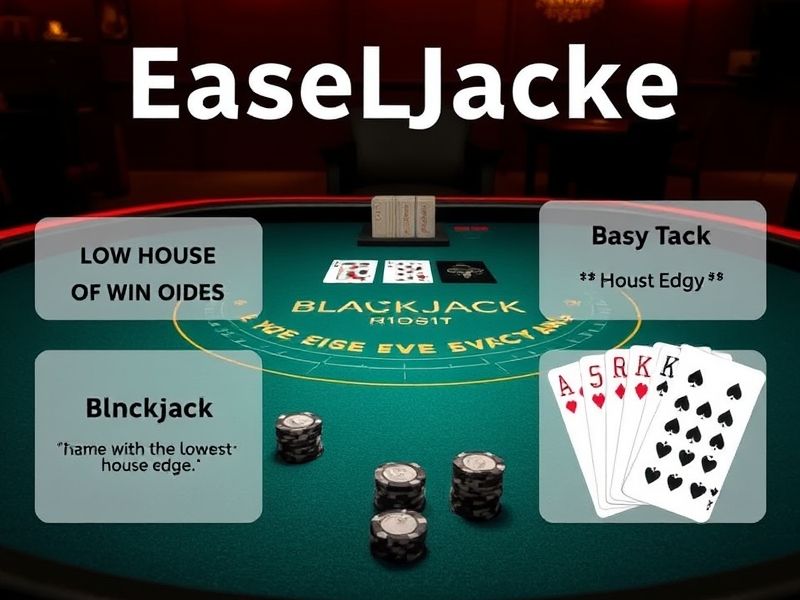 Discover the easiest online gambling games to win with our expert guides. Explore high-odds games like slots, Texas Hold ’em, and more. Includes tips for beginners and strategies to maximize your chances.